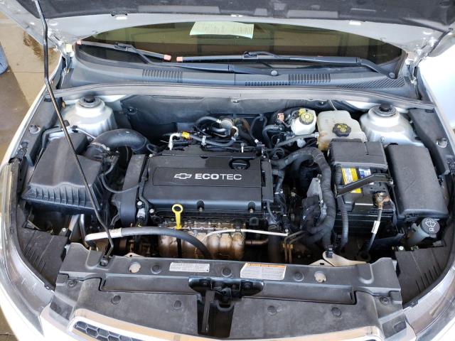 Photo 7 from auction – 2012 CHEVROLET CRUZE LS with VIN 1G1PC5SH4C7275039