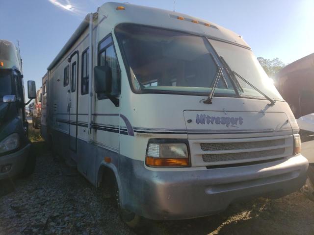 Photo 1 from auction – 1996 FORD F530 SUPER with VIN 3FCMF53GXTJA10026
