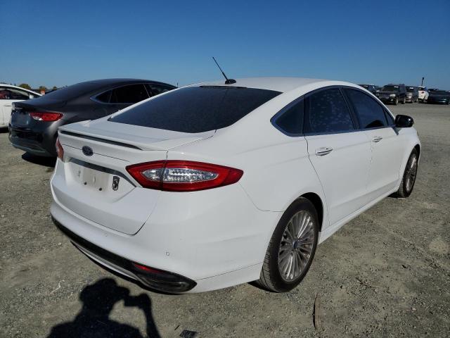 Photo 4 from auction – 2014 FORD FUSION TIT with VIN 3FA6P0K97ER178499
