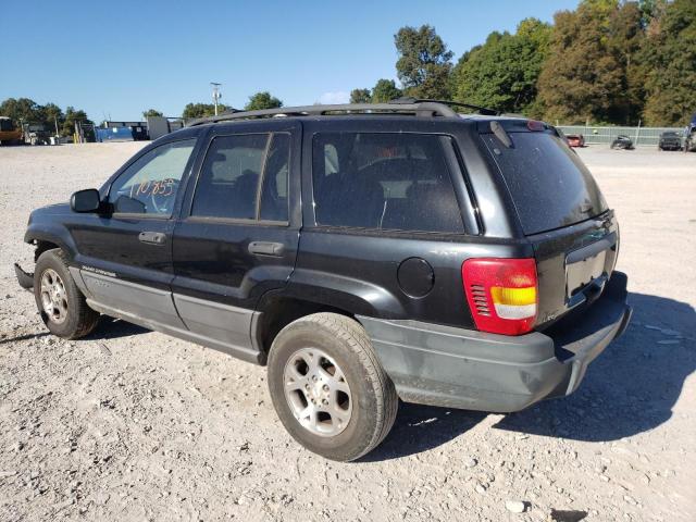 Photo 3 from auction – 2001 JEEP GRAND CHER with VIN 1J4GW48S91C588579