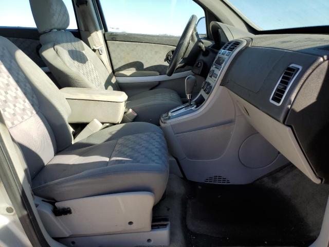 Photo 5 from auction – 2008 CHEVROLET EQUINOX LS with VIN 2CNDL23F386062639