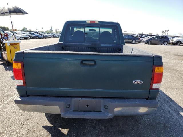 Photo 6 from auction – 1998 FORD RANGER SUP with VIN 1FTYR14U5WPB42579