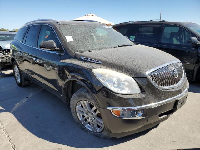 BUICK ENCLAVE CX 2008 with VIN 5GAER13738J191303 - Photo from auction