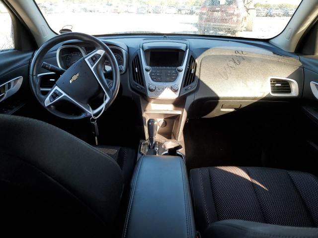 Photo 9 from auction – 2016 CHEVROLET EQUINOX LT with VIN 2GNALCEK6G6121650