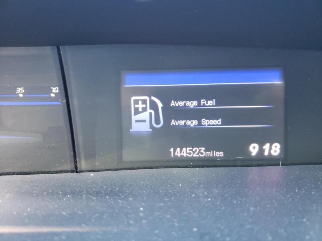 Photo 8 from auction – 2013 HONDA CIVIC LX with VIN 2HGFB2F57DH503398