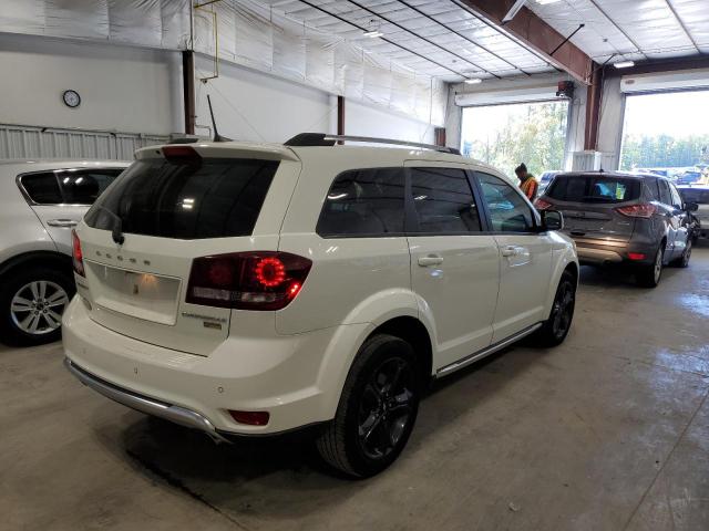 Photo 4 from auction – 2018 DODGE JOURNEY CR with VIN 3C4PDCGG5JT503616