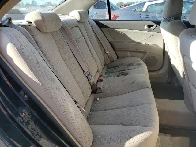 Photo 6 from auction – 2006 HYUNDAI SONATA GL with VIN KMHET46C86A079146