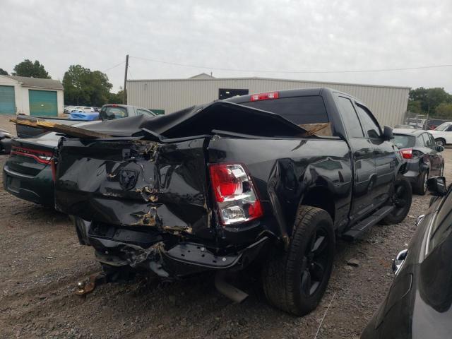 Photo 4 from auction – 2015 RAM 1500 ST with VIN 1C6RR7FG7FS635893