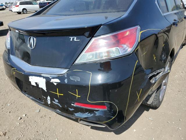 صورة رقم 9 من المزاد - 2014 ACURA TL TECH مع VIN 19UUA8F5XEA004124