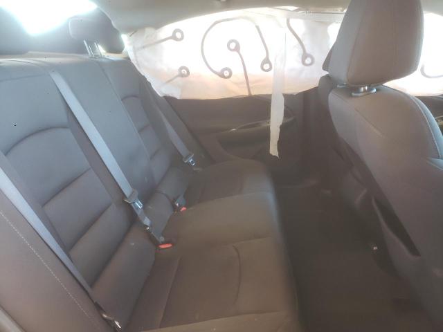 Photo 6 from auction – 2019 CHEVROLET MALIBU LS with VIN 1G1ZB5ST2KF196411