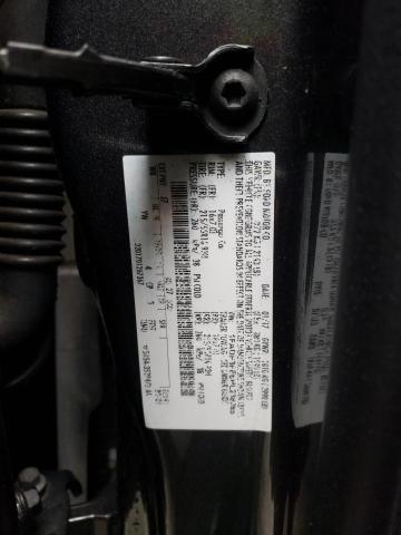 Photo 10 from auction – 2017 FORD FOCUS SE with VIN 1FADP3FE6HL238288