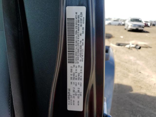 Photo 10 from auction – 2008 JEEP WRANGLER U with VIN 1J4GA59128L565861