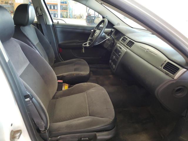 Photo 5 from auction – 2013 CHEVROLET IMPALA POL with VIN 2G1WD5E33D1261852