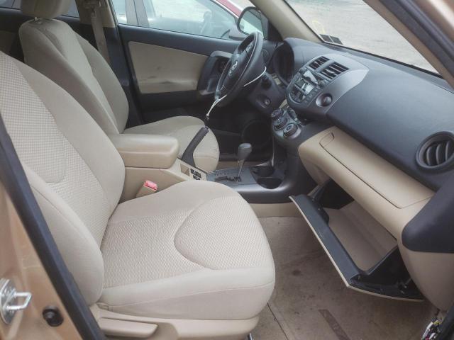 Photo 5 from auction – 2011 TOYOTA RAV4 with VIN 2T3BK4DV9BW060566