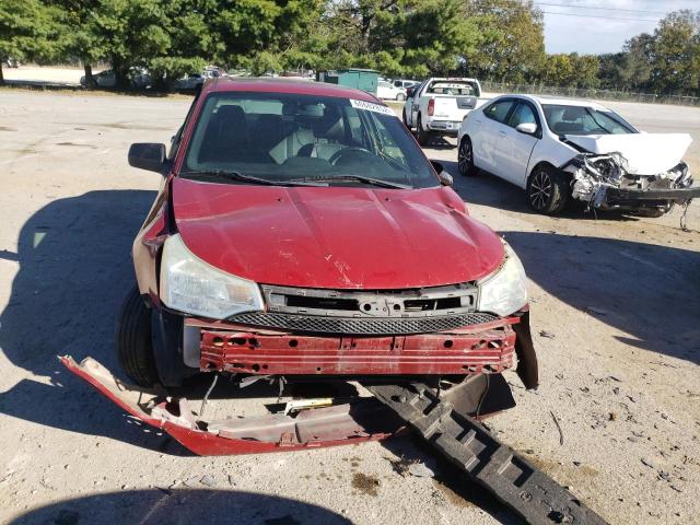 Photo 9 from auction – 2009 FORD FOCUS SEL with VIN 1FAHP37N09W229294