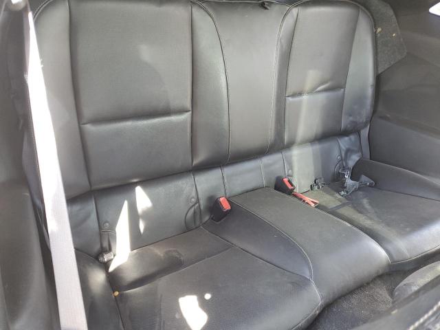 Photo 6 from auction – 2010 CHEVROLET CAMARO SS with VIN 2G1FT1EW5A9163375