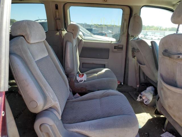 Photo 6 from auction – 2006 FORD FREESTAR S with VIN 2FMZA52206BA48519