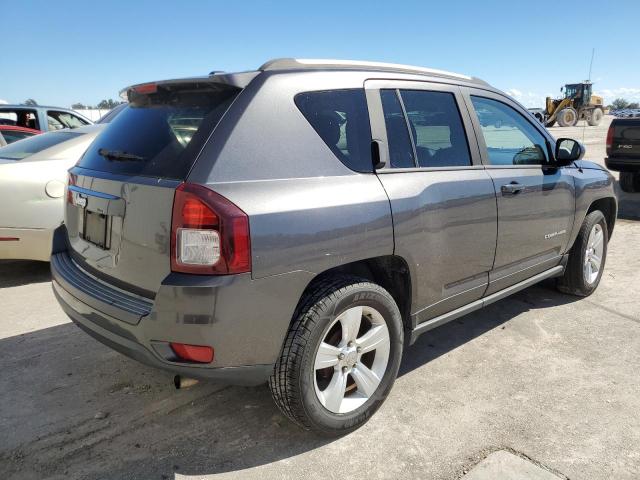 Photo 4 from auction – 2015 JEEP COMPASS SP with VIN 1C4NJCBB4FD246599