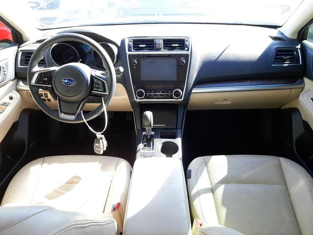 Photo 9 from auction – 2018 SUBARU OUTBACK 2. with VIN 4S4BSANC4J3280836