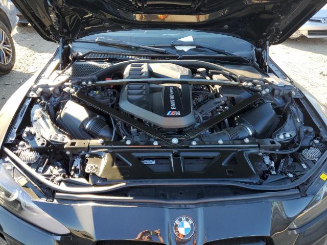 Photo 7 from auction – 2021 BMW M3 COMPETI with VIN WBS33AY01MFL12709