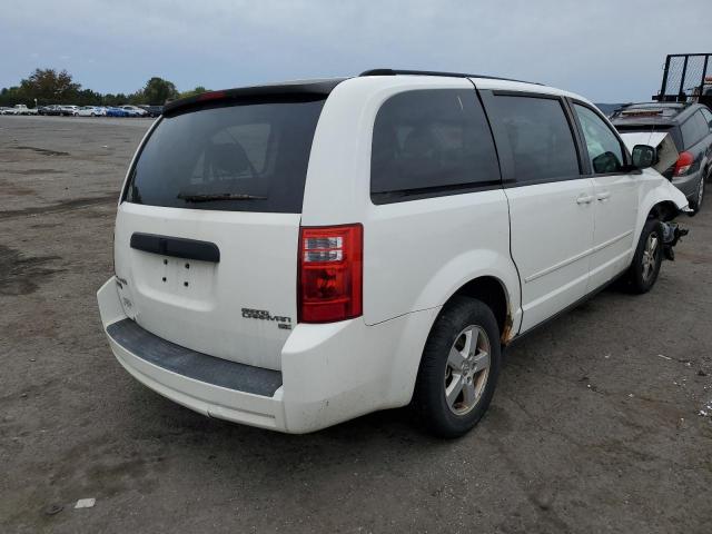 Photo 4 from auction – 2010 DODGE GRAND CARA with VIN 2D4RN4DE2AR146142