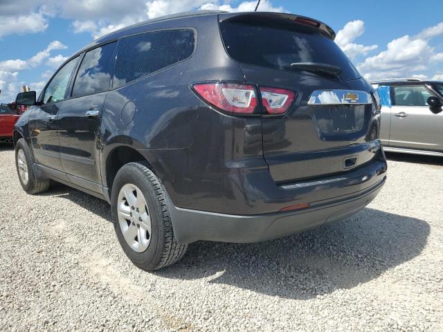 Foto 3 de la subasta – 2015 CHEVROLET TRAVERSE L con VIN 1GNKRFED4FJ148448
