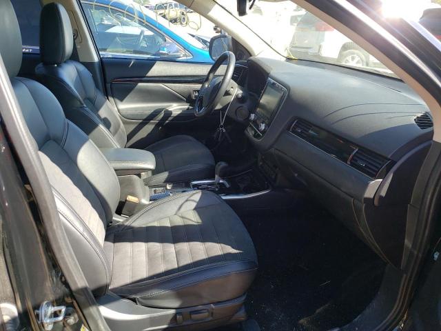 Photo 5 from auction – 2020 MITSUBISHI OUTLANDER with VIN JA4AD3A37LZ004253