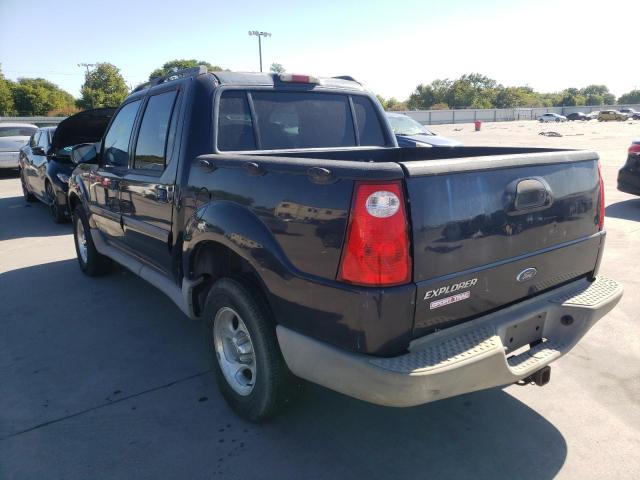 Photo 3 from auction – 2002 FORD EXPLORER S with VIN 1FMZU67E02UC02859