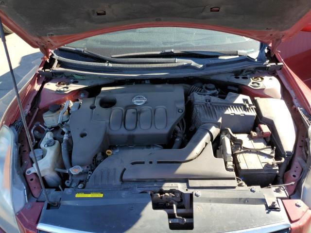 Photo 7 from auction – 2008 NISSAN ALTIMA 2.5 with VIN 1N4AL21E08N439348