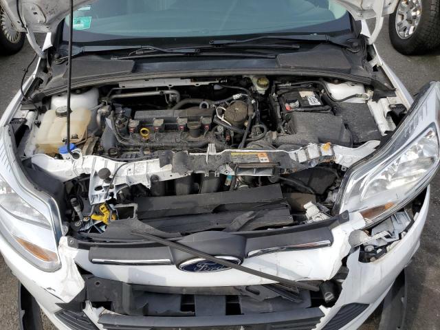 Photo 7 from auction – 2013 FORD FOCUS SE with VIN 1FADP3F29DL314277