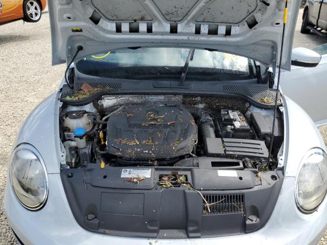 Photo 7 from auction – 2018 VOLKSWAGEN BEETLE S with VIN 3VW5DAAT5JM506931