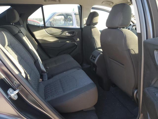 Photo 6 from auction – 2022 CHEVROLET EQUINOX LT with VIN 2GNAXKEV8N6155787
