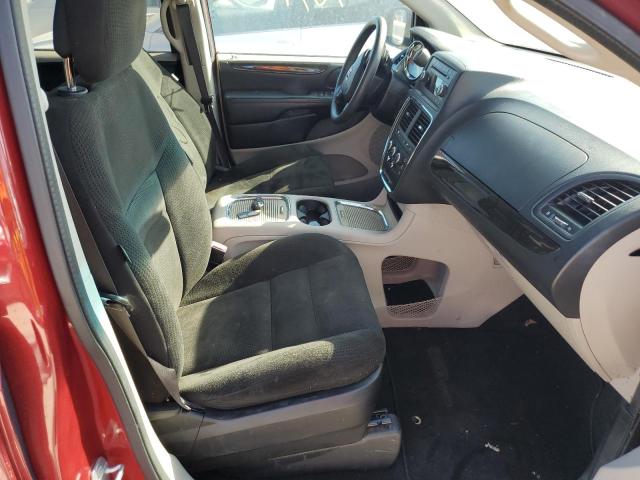 Photo 5 from auction – 2015 DODGE GRAND CARA with VIN 2C4RDGCG0FR709510