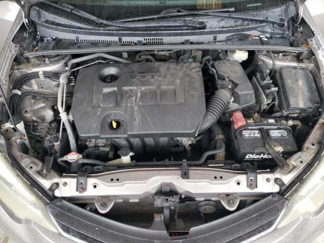 Photo 7 from auction – 2015 TOYOTA COROLLA L with VIN 5YFBURHE6FP336090