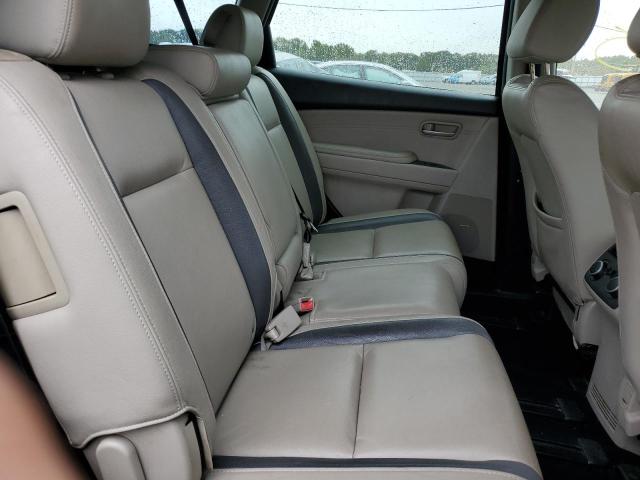 Photo 6 from auction – 2008 MAZDA CX-9 with VIN JM3TB38VX80161841