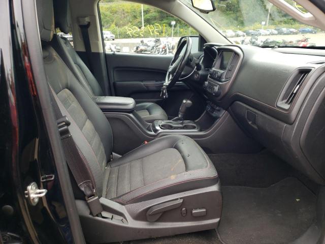 Photo 5 from auction – 2015 GMC CANYON SLE with VIN 1GTG6BE37F1155658