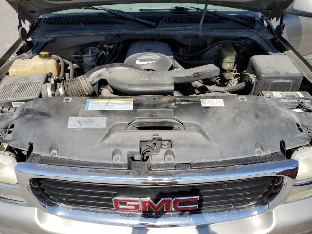 Photo 7 from auction – 2001 GMC YUKON with VIN 1GKEC13T61R170230