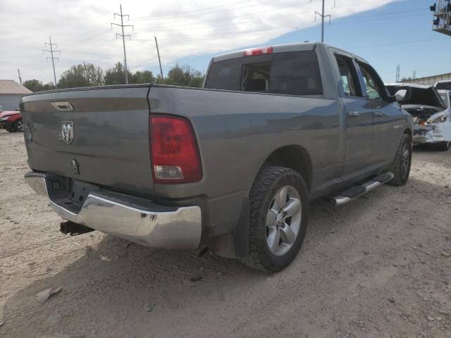 Photo 4 from auction – 2009 DODGE RAM 1500 with VIN 1D3HB18T49S781034