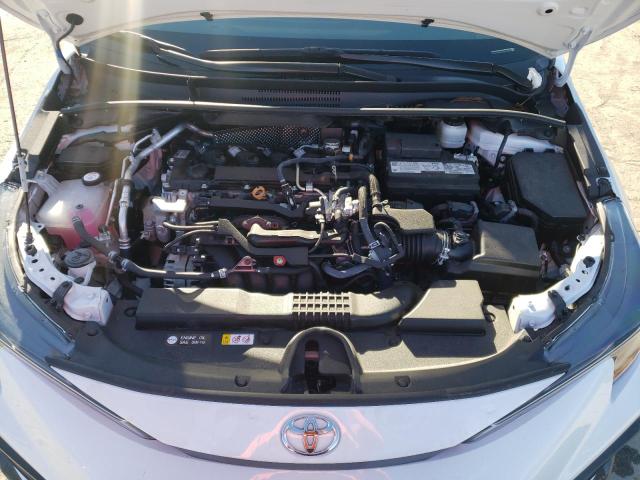 Photo 7 from auction – 2021 TOYOTA COROLLA SE with VIN 5YFS4MCE5MP095047