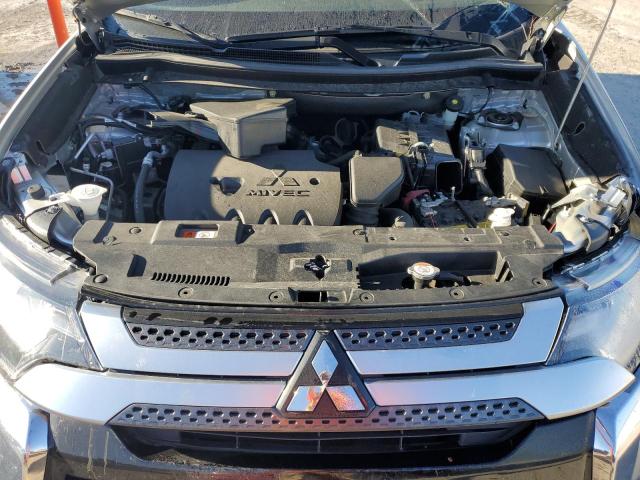 Photo 7 from auction – 2020 MITSUBISHI OUTLANDER with VIN JA4AD3A33LZ021065