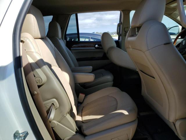 Photo 6 from auction – 2012 BUICK ENCLAVE with VIN 5GAKRDED4CJ272567