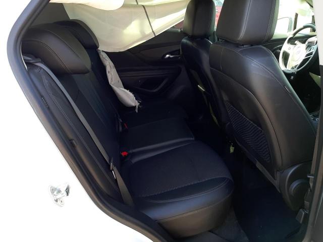 Photo 6 from auction – 2017 BUICK ENCORE PRE with VIN KL4CJASB5HB157564