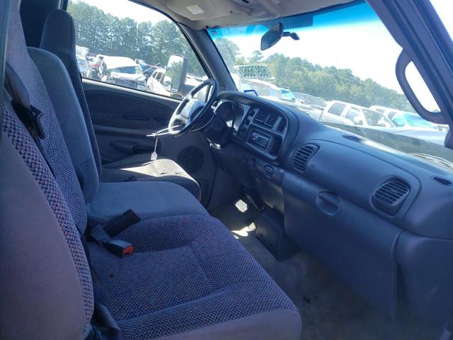 Photo 5 from auction – 2002 DODGE RAM 3500 with VIN 3B7MC33612M282112