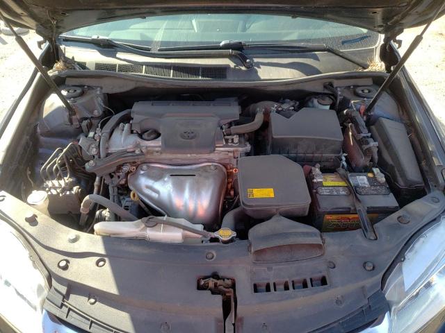 Photo 7 from auction – 2015 TOYOTA CAMRY LE with VIN 4T4BF1FKXFR447072