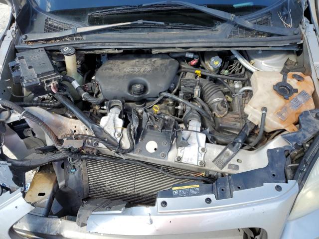 Photo 7 from auction – 2005 BUICK TERRAZA CX with VIN 5GADV23L25D195427
