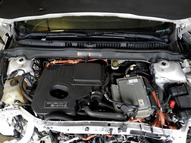 صورة رقم 7 من المزاد - 2016 FORD FUSION SE مع VIN 3FA6P0PU0GR322121