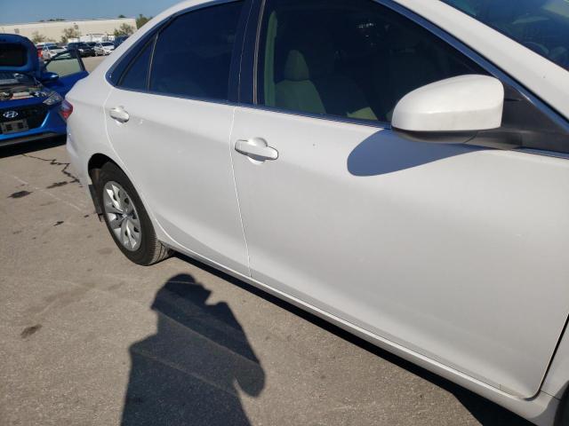 Photo 9 from auction – 2017 TOYOTA CAMRY LE with VIN 4T1BF1FK5HU360970