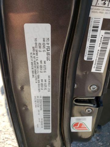 Photo 10 from auction – 2016 DODGE CHARGER R/ with VIN 2C3CDXCTXGH187841