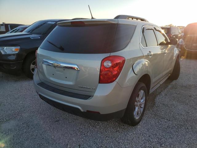 Photo 4 from auction – 2014 CHEVROLET EQUINOX LT with VIN 2GNALCEK8E6285463
