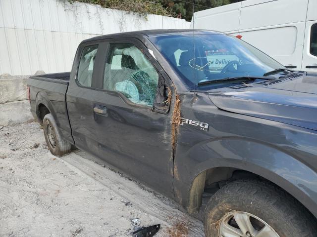 Photo 9 from auction – 2015 FORD F150 SUPER with VIN 1FTEX1C81FKE96688